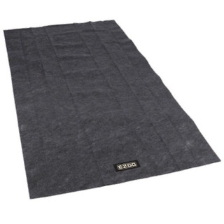 Universal Golf Cart Parking Mat