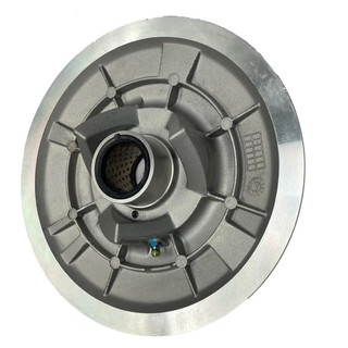 Yamaha Driven Clutch Sliding Sheave (Models G29/Drive, Drive2)
