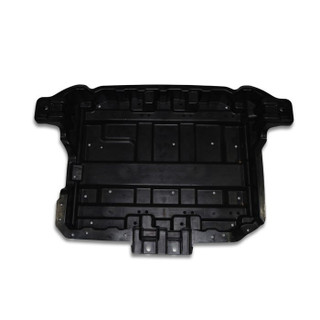 Plastic Battery Tray