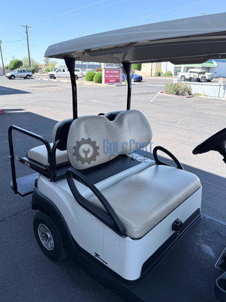 2024 Club Car Tempo w/ Backseat