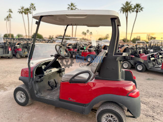 2024 Club Car 2P Gas