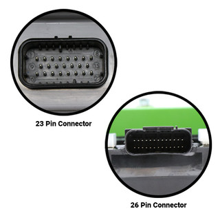 New - Navitas Yamaha G29 48 V 4 KW 600 A DC To AC CAN Conversion Kit