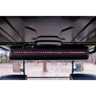 MadJax® 26 Inch Decibel Soundbar