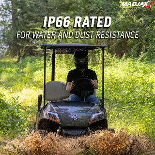 MadJax® 26 Inch Decibel Soundbar