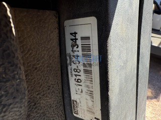 2016 4PR Lifted Club Car Precedent - White