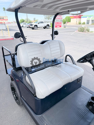 2023 EZGO RXV - Blue