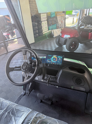 2026 Bintelli Lifted Beyond - Mint