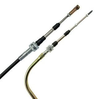 Red Hawk EZGO Golf Cart Forward/Reverse Cable, 67 4-Cycle Gas 2002