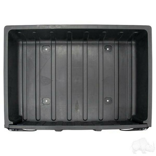 Red Hawk Club Car Precedent / Tempo Golf Cart THERMOPLASTIC Utility Box/Kit 2004