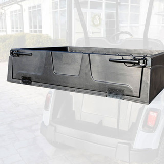 E-Z-GO RXV Plastic Cargo Bed