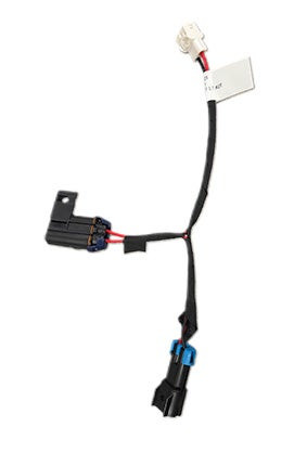 OEM Jumper Harness for Club Car Headlight & Taillight Kit — For Club Car Tempo (Vanguard Lithium)