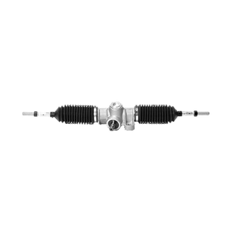  OEM Genuine Club Car Steering Rack & Pinion Assembly – Precedent Golf Carts (2004-Up)
