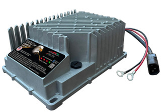 EAGLE HF ES800 36V W/ RING TERMINALS - 3' AC