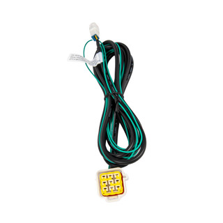 MadJax Kinect, Display Screen and Hub