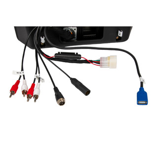 MadJax Kinect, MadJax XSeries (Gen2) Kit
