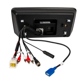 MadJax Kinect, MadJax XSeries (Gen2) Kit