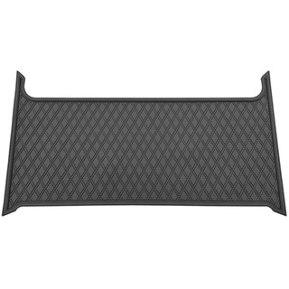 Xtreme Floor Mat Set, Denago Rover XL, Black-GCM131