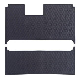 Xtreme Floor Mat Set, Dach Apollo, Black-GCM173
