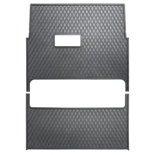 Xtreme Floor Mat Set, Advanced Horizon, Black-GCM157