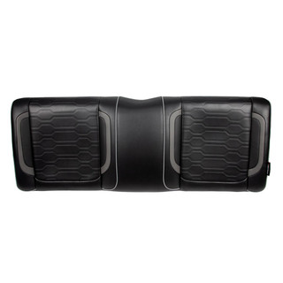 Commander Rear Seat Cushions, G250/G300, Black