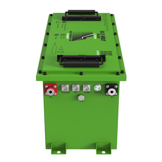 Bolt EZGO RXV/TXT 51V 105AH Factory Sync Thin Pro Kit (NB)