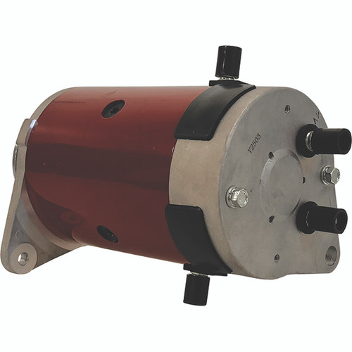 Golf Cart Starter Generator for EZGO 4-Cycle Gas 1991+ (*Not For Kawasaki*)