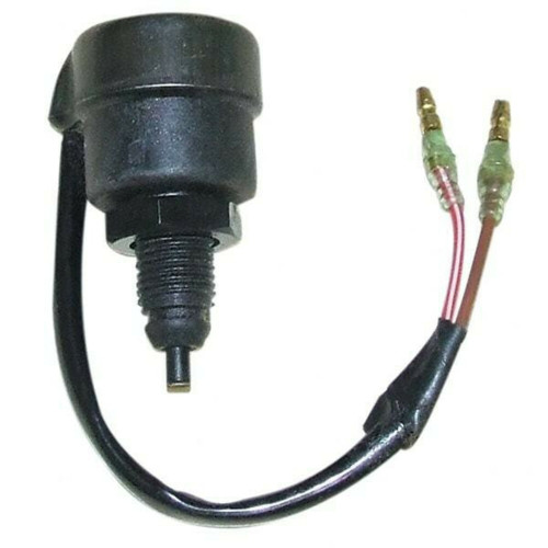 Red Hawk Yamaha G8-G11 Gas and Electric Golf Cart Stop Switch