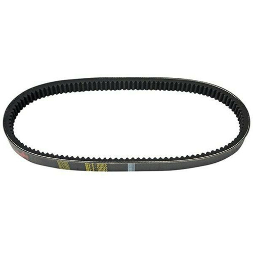 Red Hawk EZGO Medalist/TXT Golf Cart Drive Belt - 4-Cycle Gas 1996-2008