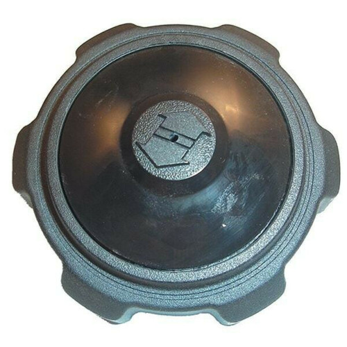 Red Hawk Golf Cart Gas Cap Without Gauge Vented For EZGO 1972, Yamaha G16/G20-G22 4-Cycle 1996