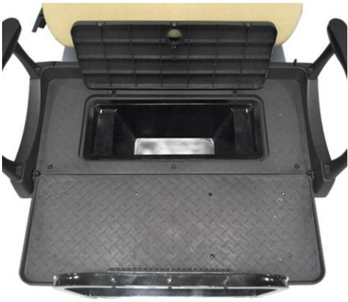 Madjax Storage/Cooler Box for Madjax Genesis 300/250 Rear Deluxe Seat