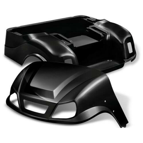 EZGO TXT DoubleTake Titan Golf Cart Body Kit