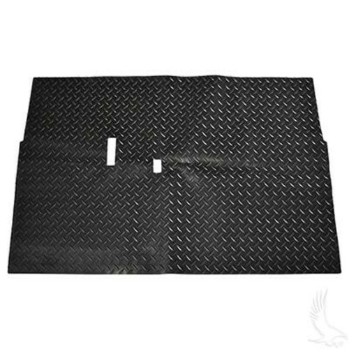 Golf Cart Floor Mats at Golfcartgarage.com