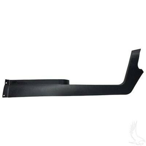 Club Car Precedent Golf Cart Passenger Side Floor Mat Retainer Side