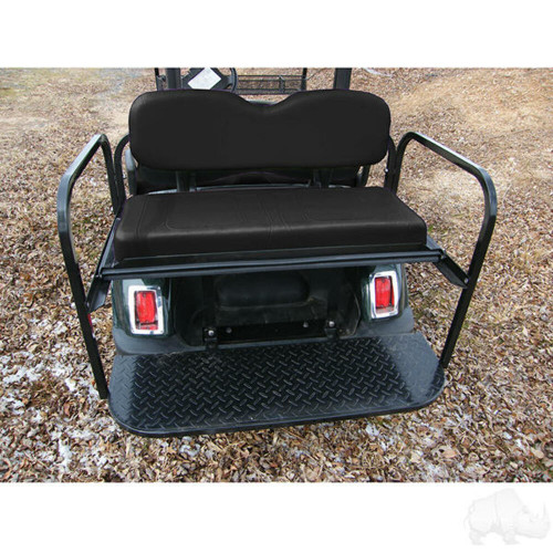 Yamaha G29/Drive Rear Flip Seat Kit