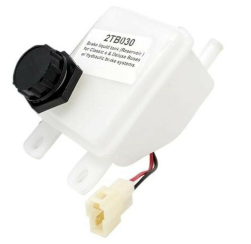 STAR Golf Cart Accessories & Parts