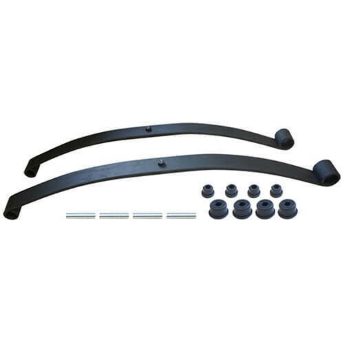 Red Hawk EZ-GO RXV Heavy Duty Rear Leaf Spring Kit