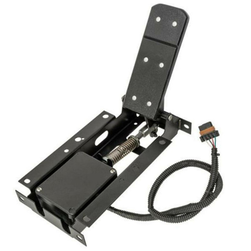 Nivel Remanufactured E-Z-GO TXT 48-Volt Pedal Box Assembly with ITS Sensor Years 2010-Up