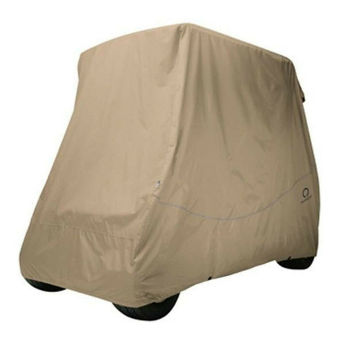 Nivel Heavy-Duty Storage Cover for 4-Passenger Carts Universal Fit