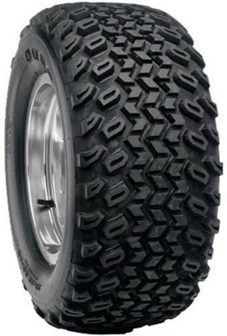 Nivel 20x10-8 Duro Desert A/T Golf Cart Tire, 4 Ply Lift Required