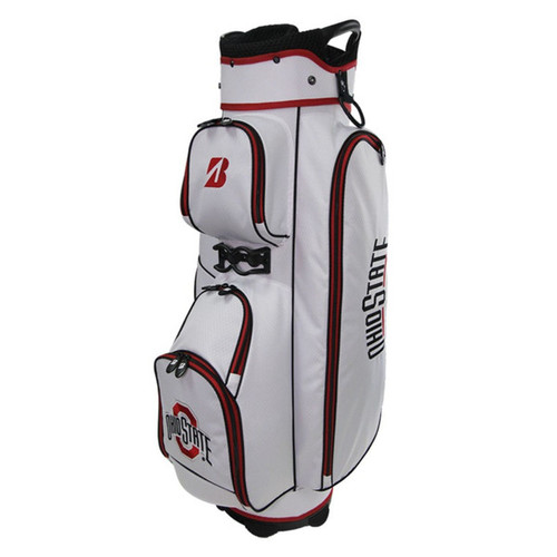 Bridgestone NCAA Golf Cart Bag