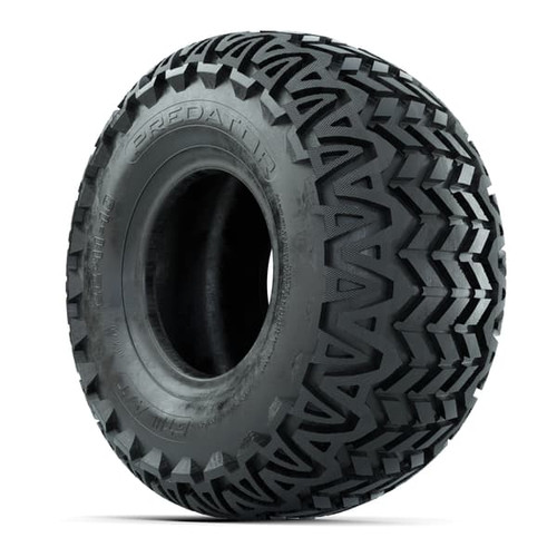 GTW Predator 22x11-10 Golf Cart All Terrain Tire