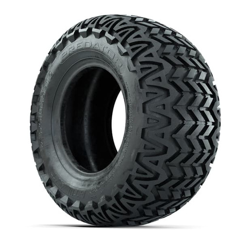 GTW? Predator 23x10.5-12 Golf Cart All-Terrain Tire