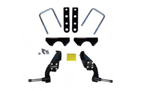 Jake’s Club Car DS 3" Spindle Lift Kit (1981-2003.5)