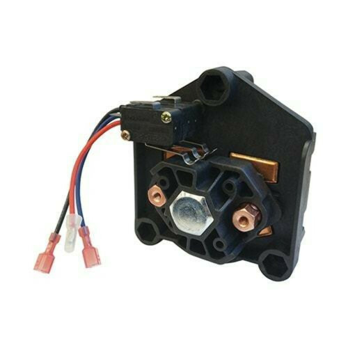 Red Hawk Club Car DS Heavy Duty Forward/Reverse Switch 48V Electric 1996, 36V With Controller 1990-1994
