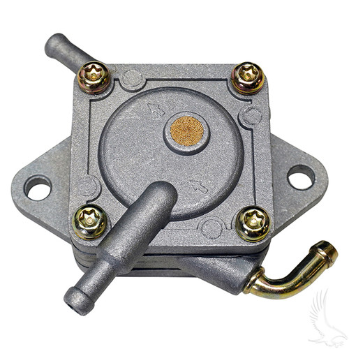 Club Car Precedent/DS Golf Cart Fuel Pump (Gas 1987+)