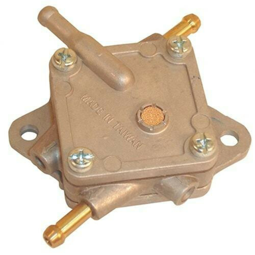 Yamaha Golf Cart G16 Carburetor