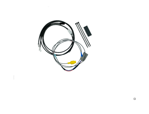 Lester On Board Computer Charger Wiring Bypass Kit for Club Car Golf Cart (1995-2014)
