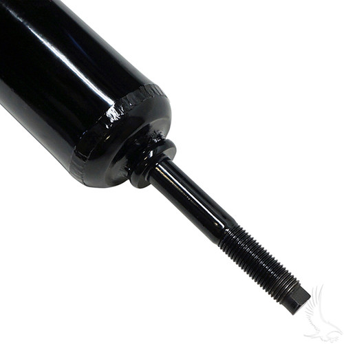 Hawk Cart Razorback Rear Shock Absorber EZGO Medalist/TXT Golf Carts Rear Shock (4-Cycle Gas 1994+) & Front ...