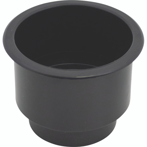 DoubleTake Sentry Dash Black Cup Holder Insert (Individually Sold)