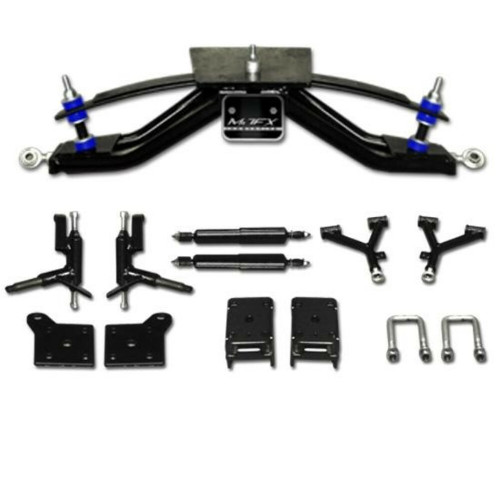 Madjax MadJax EZGO RXV Lift Kit - 6 A-Arm